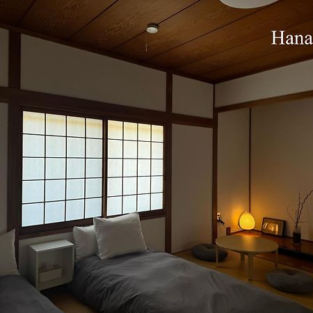 Vacation House Yokombo Naoshima Esterno foto