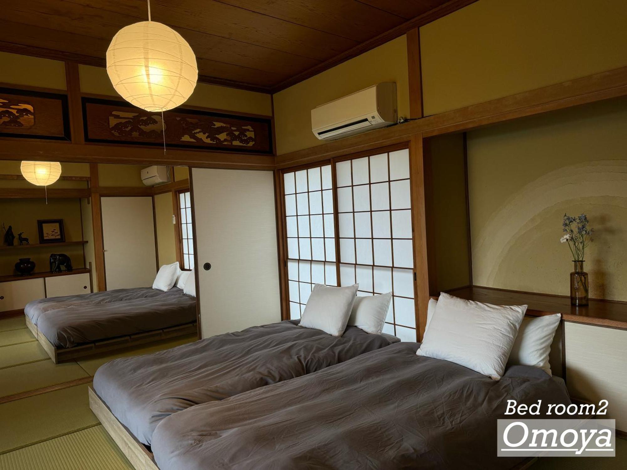 Vacation House Yokombo Naoshima Esterno foto