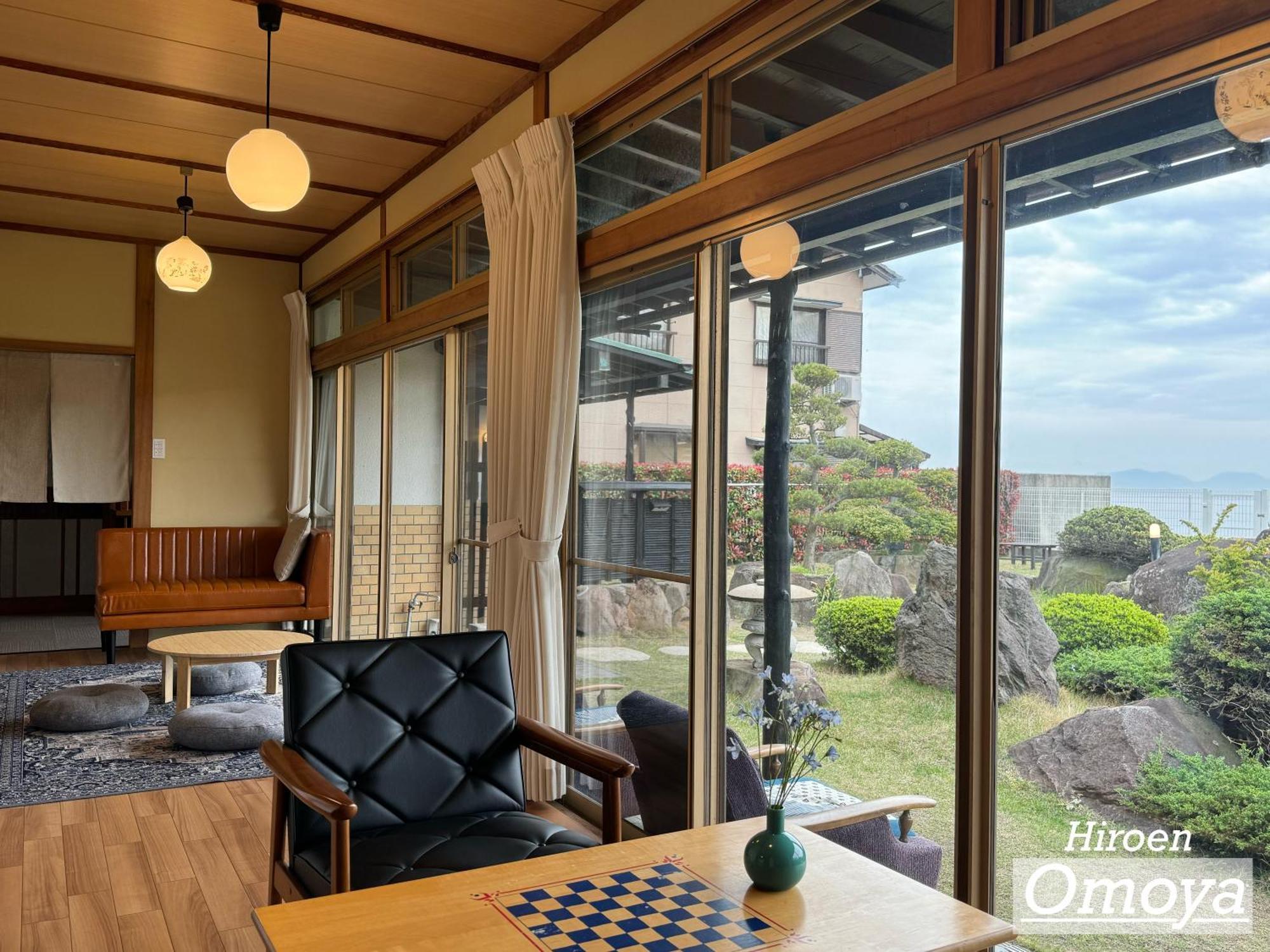 Vacation House Yokombo Naoshima Esterno foto