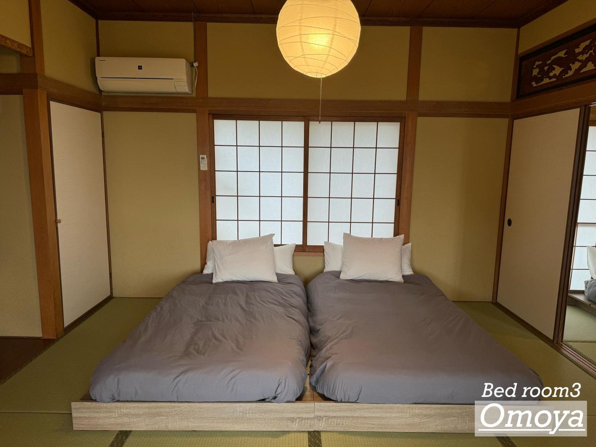 Vacation House Yokombo Naoshima Esterno foto