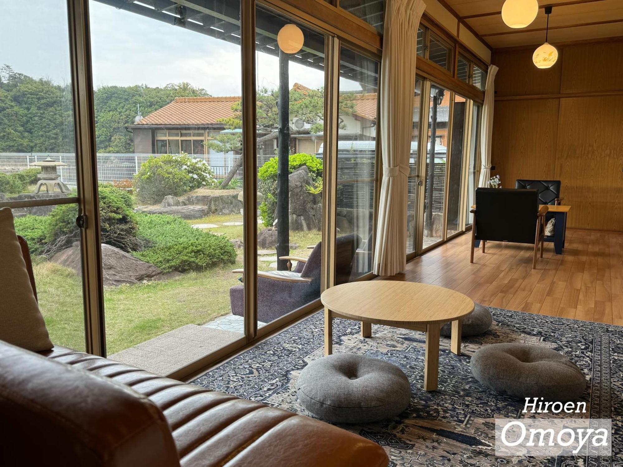 Vacation House Yokombo Naoshima Esterno foto